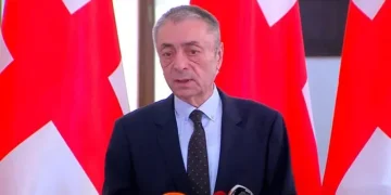 შარმანაშვილი – თუ იმ რაოდენობის ადამიანი არ შეგროვდება, რომლებიც ქუჩის გადაკეტვას შეძლებენ, ამის საშუალება არ მიეცემათ – არც შანტაჟი იქნება, არც რეპრესიები, იქნება კანონის აღსრულება! ამას უბრალოდ აღარ მოვითმენთ!