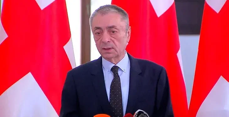 შარმანაშვილი – თუ იმ რაოდენობის ადამიანი არ შეგროვდება, რომლებიც ქუჩის გადაკეტვას შეძლებენ, ამის საშუალება არ მიეცემათ – არც შანტაჟი იქნება, არც რეპრესიები, იქნება კანონის აღსრულება! ამას უბრალოდ აღარ მოვითმენთ!