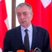 შარმანაშვილი – თუ იმ რაოდენობის ადამიანი არ შეგროვდება, რომლებიც ქუჩის გადაკეტვას შეძლებენ, ამის საშუალება არ მიეცემათ – არც შანტაჟი იქნება, არც რეპრესიები, იქნება კანონის აღსრულება! ამას უბრალოდ აღარ მოვითმენთ!