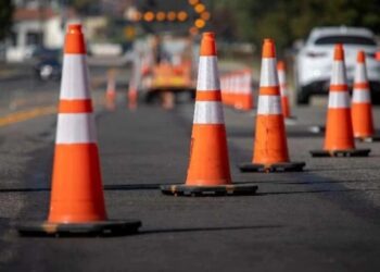 სენაკი–ფოთი–სარფის გზის 85-ე კილომეტრზე სამი დღით მოძრაობა დროებით შეიზღუდება