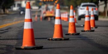 სენაკი–ფოთი–სარფის გზის 85-ე კილომეტრზე სამი დღით მოძრაობა დროებით შეიზღუდება