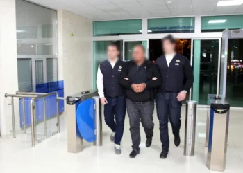 სუს-ის ანტიკორუფციულმა სააგენტომ ქრთამის აღების ფაქტზე ერთი პირი დააკავა