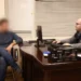 დააკავეს მუნიციპალური განვითარების ფონდის ყოფილი აღმასრულებელი დირექტორი დავით ტაბიძე
