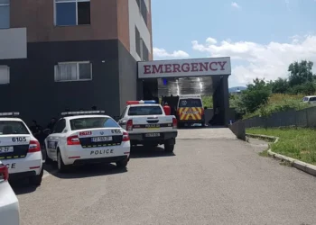 კახეთში, სოკოთი მოწამვლის შედეგად ერთი ადამიანი გარდაიცვალა