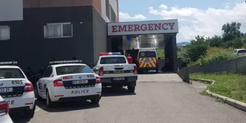 კახეთში, სოკოთი მოწამვლის შედეგად ერთი ადამიანი გარდაიცვალა