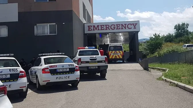 კახეთში, სოკოთი მოწამვლის შედეგად ერთი ადამიანი გარდაიცვალა