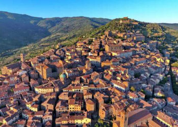 ტოსკანაში ცხოვრების მსურველებს 23 000 დოლარს გადაუხდიან