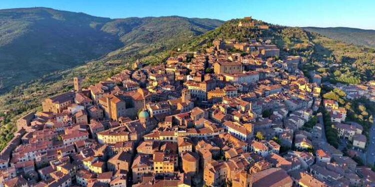 ტოსკანაში ცხოვრების მსურველებს 23 000 დოლარს გადაუხდიან