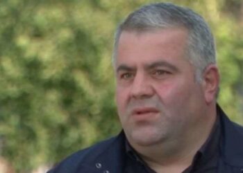 თვითონ რას ამბობს და გაოგნებულია – ადვოკატი ინფრასტრუქტურის ყოფილი მინისტრის მოადგილის დაკავებაზე