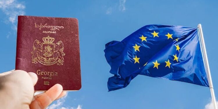 რას გულისხმობს და ვის შეეხება უვიზო მიმოსვლის შეჩერების ახალი მექანიზმი?