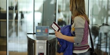 რა არის ევროკავშირში შესვლა-გასვლის ახალი სასაზღვრო სისტემა და როგორ იმუშავებს?