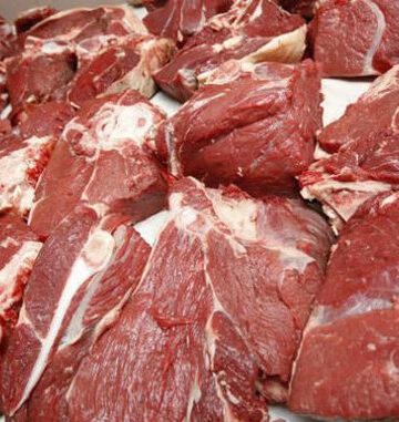 წლის ბოლომდე ხორცის ფასი შესაძლოა მინიმუმ 1 ლარით კიდევ გაიზარდოს