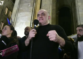 მურთაზ ზოდელავა – ქვეყანაში დაწყებულია რევოლუციური პროცესი, ამას უნდა ბოლომდე მიყვანა