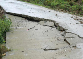 „კონკრეტული ადგილებიდან, რომლებიც ყველაზე მაღალი სარისკო ზონებია, მოსახლეობა უნდა გაასახლონ“ – სპეციალისტი მეწყერსაშიშ ზონებზე