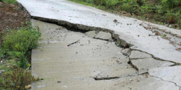 „კონკრეტული ადგილებიდან, რომლებიც ყველაზე მაღალი სარისკო ზონებია, მოსახლეობა უნდა გაასახლონ“ – სპეციალისტი მეწყერსაშიშ ზონებზე