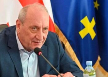 გარდაიცვალა სურსათის ეროვნული სააგენტოს ხელმძღვანელი ზურაბ ჩეკურაშვილი