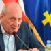 გარდაიცვალა სურსათის ეროვნული სააგენტოს ხელმძღვანელი ზურაბ ჩეკურაშვილი