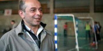 პროკურატურამ ხელბურთის ფედერაციის ყოფილი პრეზიდენტი დააკავა