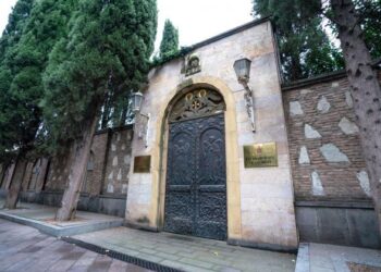 „სრულიად საქართველოს მოსახლეობასადმი “ – საპატრიარქო ინფორმაციას ავრცელებს