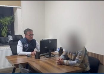 ორგანიზებული ჯგუფის მიერ, დიდი ოდენობით ქურდობის ფაქტზე, ხაშურის საკრებულოს თავმჯდომარის ყოფილი მოადგილე და მასთან კავშირში მყოფი ორი პირი დააკავეს