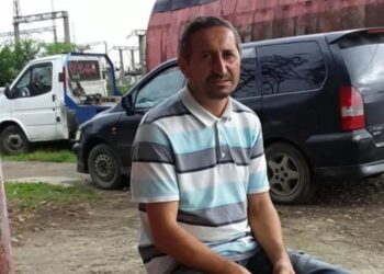 ორი დღეა გურიაში შუახნის კაცს ეძებენ