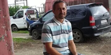 ორი დღეა გურიაში შუახნის კაცს ეძებენ