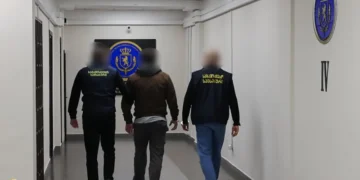 გრანტის სახით გამოყოფილი დიდი ოდენობით თანხის ჯგუფურად თაღლითურად დაუფლების საქმეზე კიდევ 4 პირი დააკავეს