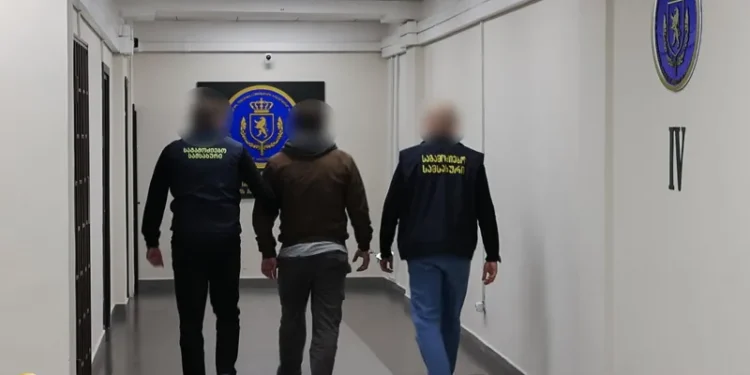 გრანტის სახით გამოყოფილი დიდი ოდენობით თანხის ჯგუფურად თაღლითურად დაუფლების საქმეზე კიდევ 4 პირი დააკავეს