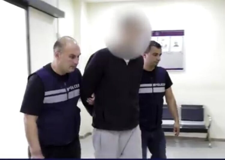 ჯგუფური ყაჩაღობა ქობულეთში – პოლიციამ ორი პირი დააკავა