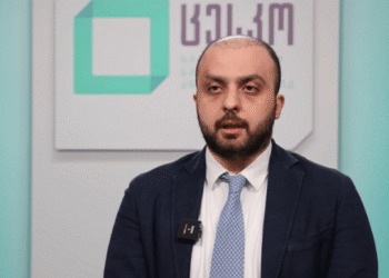 ემიგრანტებს ვალი დაადეს, კეთილი ინებონ და ჩამოვიდნენ საქართველოშიო – დიდი ნაწილი მართლაც რომ ჩამოვიდეს 2-3 დღით, ამის პრაქტიკული-ლოჯისტიკური საშუალებაც არაა – გიორგი სიორიძე