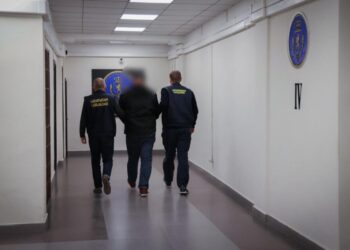 თაღლითობის მცდელობის ფაქტზე თბილისის მერიის თანამშრომელი დააკავეს