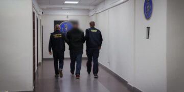 თაღლითობის მცდელობის ფაქტზე თბილისის მერიის თანამშრომელი დააკავეს