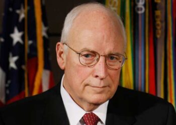 გარდაიცვალა აშშ-ის ყოფილი ვიცე-პრეზიდენტი დიკ ჩეინი