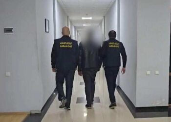 საგამოძიებო სამსახურმა კომერციული მოსყიდვის ფაქტზე ერთი პირი დააკავა