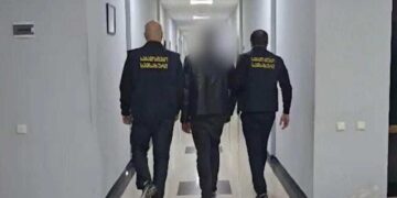 საგამოძიებო სამსახურმა კომერციული მოსყიდვის ფაქტზე ერთი პირი დააკავა