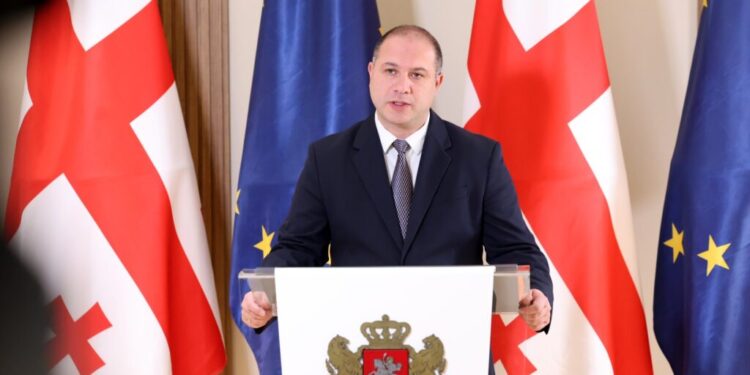 გივი მიქანაძე – მთავრობის გადაწყვეტილებით, 2026 წელს, ქართული განათლების სისტემის ისტორიაში პირველად, სახელმწიფო ენის გამოცდა ჩატარდება