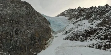 იტალიის ალპებში ზვავს 5 მთამსვლელი ემსხვერპლა – მათ შორის 17 წლის გოგო და მისი მამა არიან