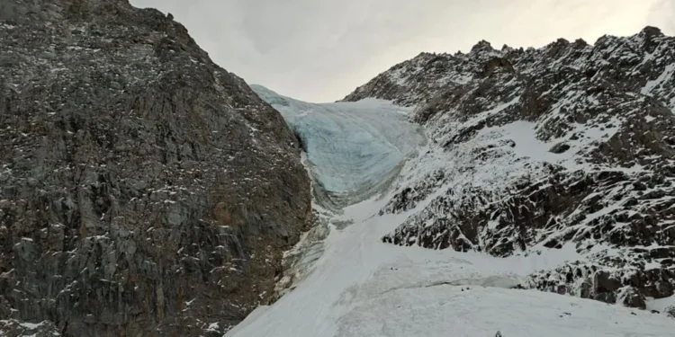 იტალიის ალპებში ზვავს 5 მთამსვლელი ემსხვერპლა – მათ შორის 17 წლის გოგო და მისი მამა არიან