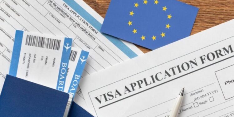 EU-ის წევრი ქვეყნების ელჩებმა უვიზო რეჟიმის შეჩერების მექანიზმის გამარტივებას მხარი დაუჭირეს