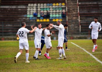 “გურიას” ბოლო წუთზე გაუთანაბრეს – ყველაფერი ლანჩხუთში, ბოლო ტურში გადაწყდება