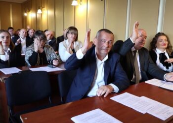 14 ნოემბეერს ოზურგეთის საკრებულოს სხდომა გაიმართება – რა საკითხებს განიხილავენ დეპუტატები