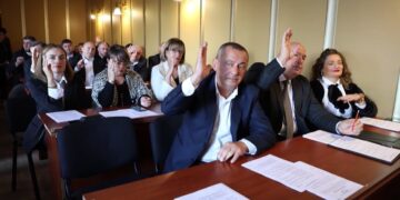 14 ნოემბეერს ოზურგეთის საკრებულოს სხდომა გაიმართება – რა საკითხებს განიხილავენ დეპუტატები