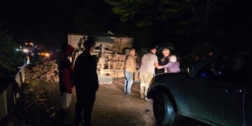 ავტოსაგზაო შემთხვევა საჯავახო-ჩოხატაურის გზაზე