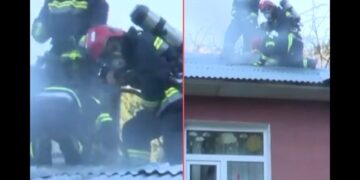 აჭარაში საბავშვო ბაღში ხანძარი გაჩნდა