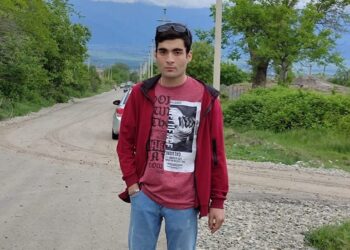 კახეთში მომხდარ ავარიას 22 წლის ახალგაზრდა ემსხვერპლა