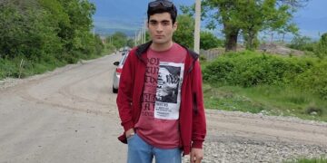 კახეთში მომხდარ ავარიას 22 წლის ახალგაზრდა ემსხვერპლა