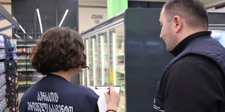 „საფრთხეა თქვენი ჯანმრთელობისთვის“ – სურსათის ეროვნული სააგენტო მოსახლეობას აფრთხილებს