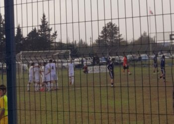 გურულ დერბში ლანჩხუთელებმა ოზურგეთელებს მოუგეს