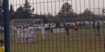 გურულ დერბში ლანჩხუთელებმა ოზურგეთელებს მოუგეს