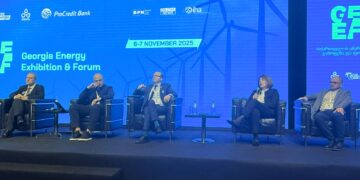 „პარვუს ჯგუფი“ ენერგეტიკის ფორუმზე – ინოვაციური ხედვა და მნიშვნელოვანი წვლილი საქართველოს ენერგეტიკის განვითარებაში